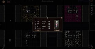 Crow's Curated Closet - Shop Simulator
