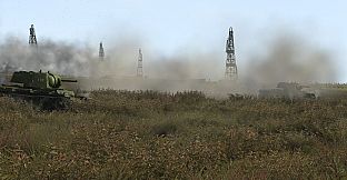 Graviteam Tactics: The Far Escape