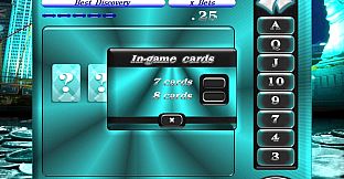 Jackpot Bennaction - B05 : Discover The Mystery Combination
