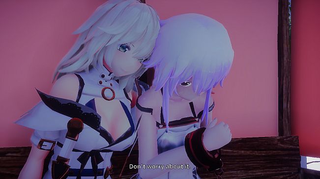 Elrit Clover -A forest in the rut is full of dangers-