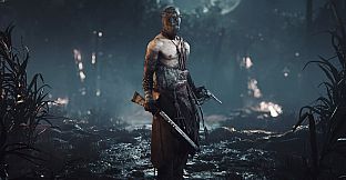 Hunt: Showdown 1896 – The Penitent