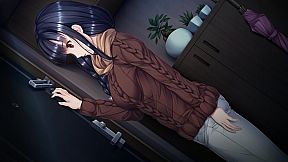 I Walk Among Zombies Vol. 1 (Adult Version)