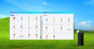 Deskpet Engine
