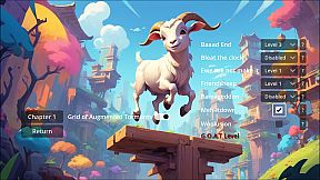 Goat Mode: Activated