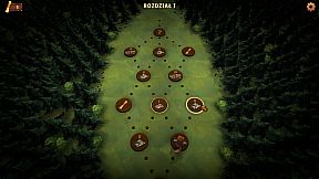 Forest Dump: Prologue