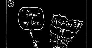 Behind The Death Scenes