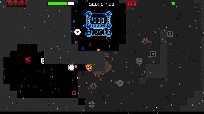 Tiger Tank 59 Ⅰ Volcano MP013