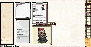 Fantasy Grounds - Pathfinder 2 RPG - Deck of Endless NPCs