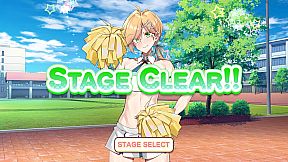 Otoko Cross: Pretty Boys Mahjong Solitaire