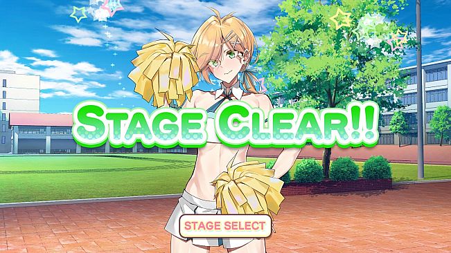 Otoko Cross: Pretty Boys Mahjong Solitaire