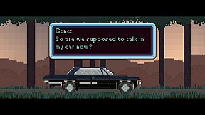 UEBERNATURAL: The Video Game - Prologue