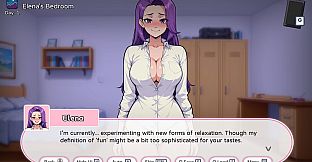 My Lewd Roommates