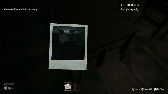 Aylin: The Story of Tom