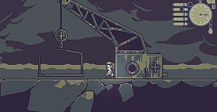 Little Lighthouse of Horror