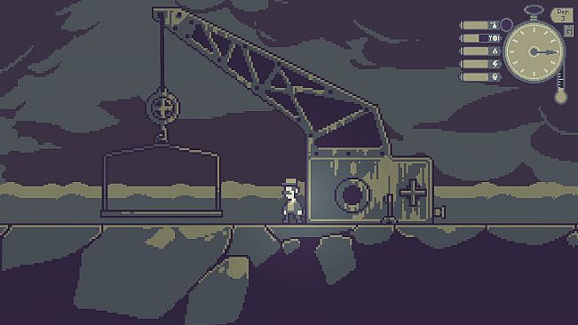 Little Lighthouse of Horror