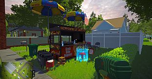 Super Wash Simulator