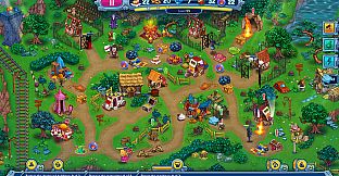 Incredible Dracula: Bloodwood Secrets