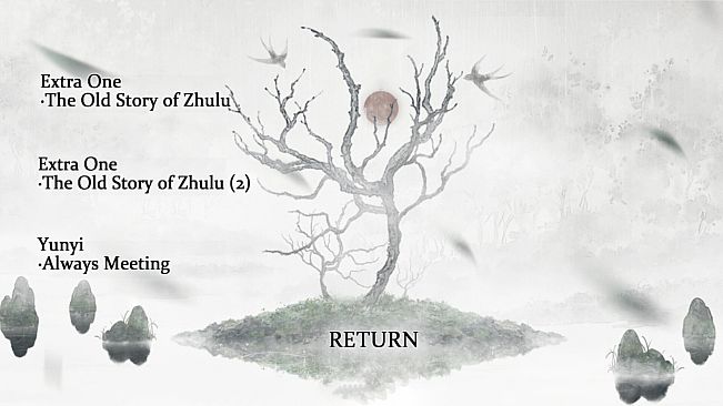 Bound by Celestial Fate