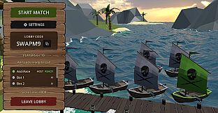 Cannon Dinghies