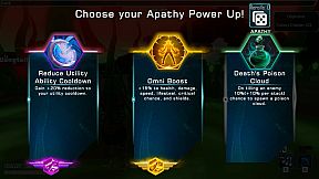 Alone in the Stars: Survivor