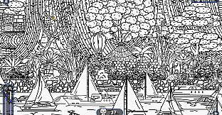 101 Cats Hidden in Naples