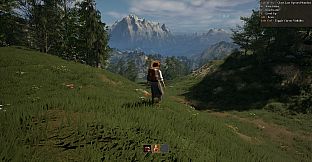 The Wandering Trader