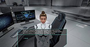 S.E.X. Project: Simulated Emotional Xenotech