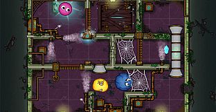 Bobbobs – The Crystal Quest