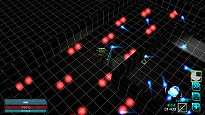 XGun-Weapon Evolution