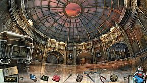 True Fear: Forsaken Souls Part 2