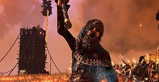 Total War: WARHAMMER III – Blood for the Blood Gods III