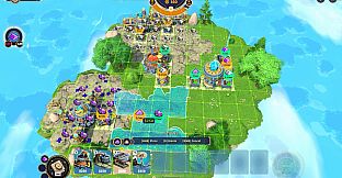 Jaden Industries: Cozy Automation Puzzler