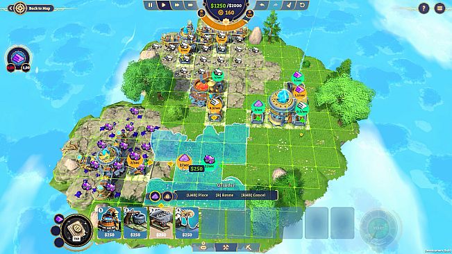 Jaden Industries: Cozy Automation Puzzler