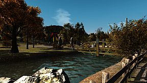 Fairground 2 - The Ride Simulation