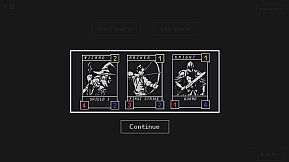 Duel Champions - Roguelike Trading Card Game