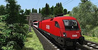 Train Simulator: Payerbach - Wien Hbf Route Add-On