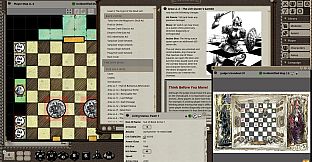Fantasy Grounds - Crypt of the Devil Lich