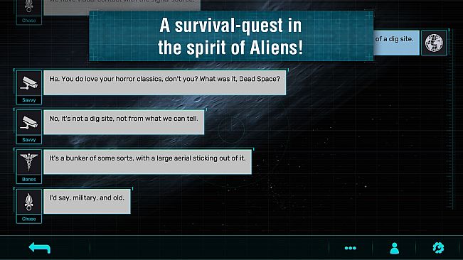 Zarya-1: Mystery on the Moon