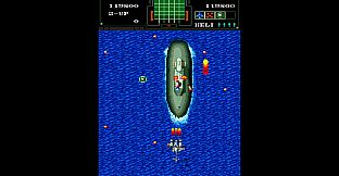 Arcade Archives 2 CHOPPER 1