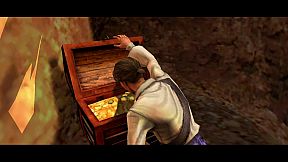 Sid Meier's Pirates!