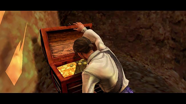 Sid Meier's Pirates!