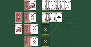 Ultimate Solitaire Collection