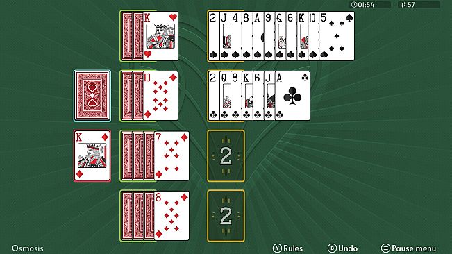 Ultimate Solitaire Collection