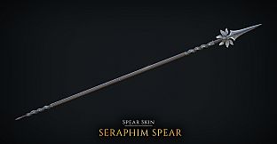 MORDHAU - Banisher Weapon Pack