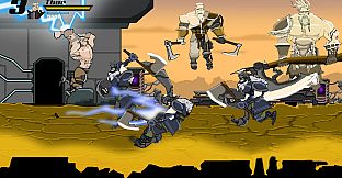 The Rage of Valhalla