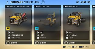 Construction Simulator 2 US - Pocket Edition