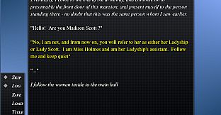 The Mansion : Original Stuff