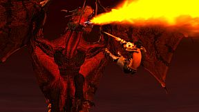 Sex Goddess Chronicles: Lilith's Seduction, An NSFW Porn VN