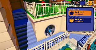 Purr-suit of Happiness