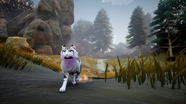 Warrior Cats: Clans of the Forest